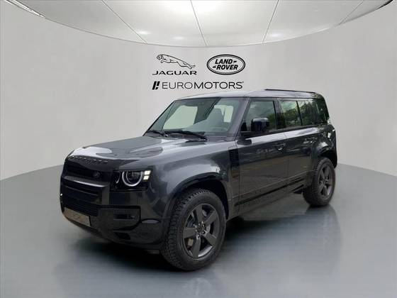 LAND ROVER DEFENDER 3.0 D350 TURBO DIESEL MHEV 110 X-DYNAMIC HSE AWD AUTOMÁTICO